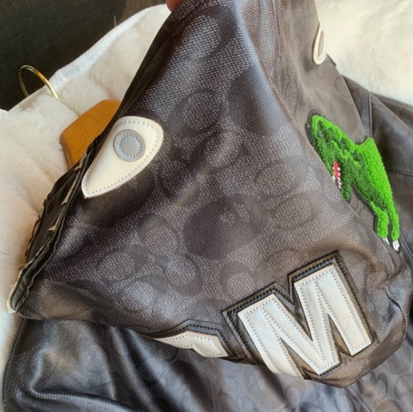 Bape x Coach - Picture 7 of 9